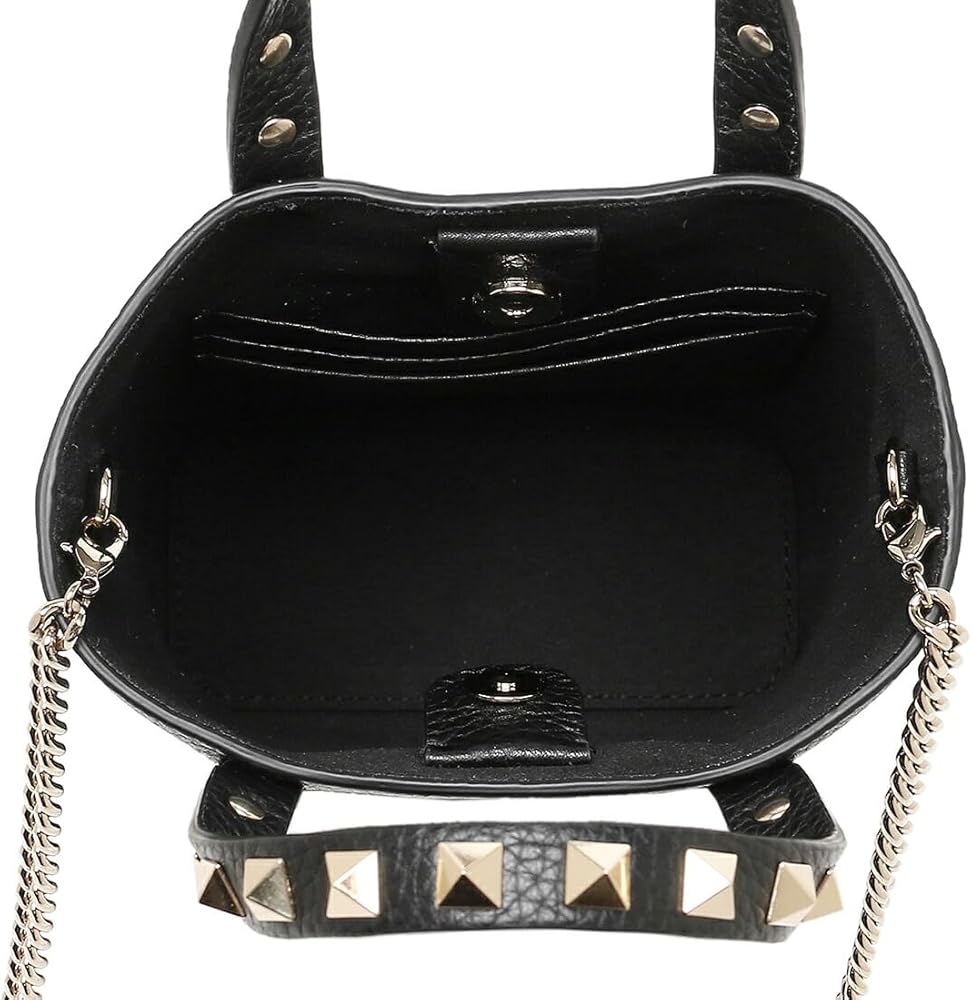 Amazon | [ヴァレンティノ] ハンドバッグ ショルダーバッグ チェーン